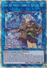 Eria the Water Charmer, Gentle - ETCO-EN055 - Starlight Rare - 1st Edition